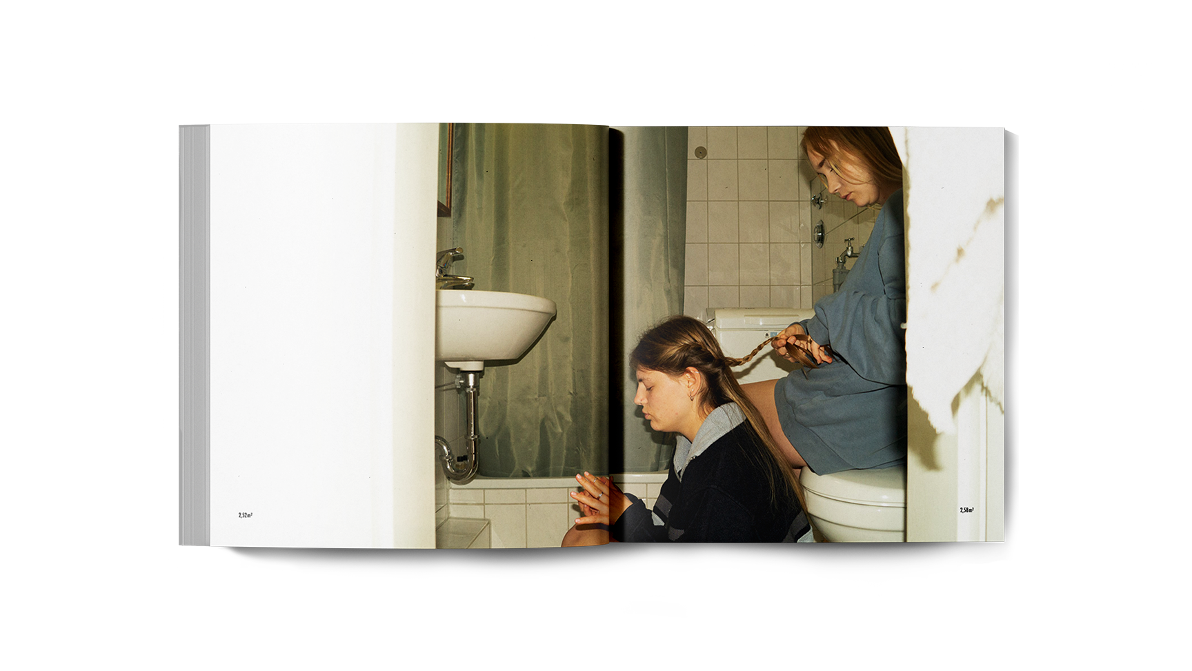 3m2 Fotobuch, Seite 6